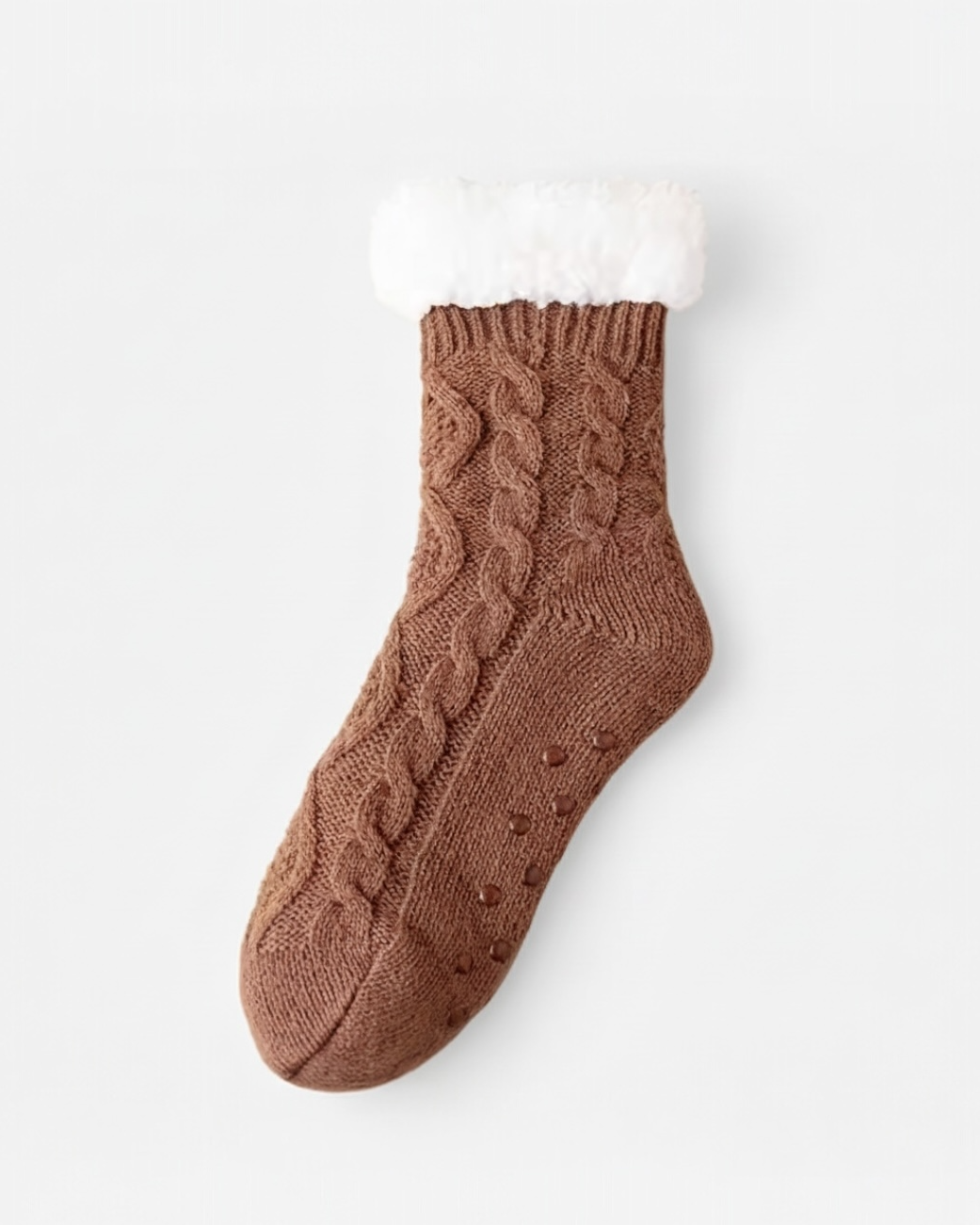 Calcetines Térmicos Antideslizantes