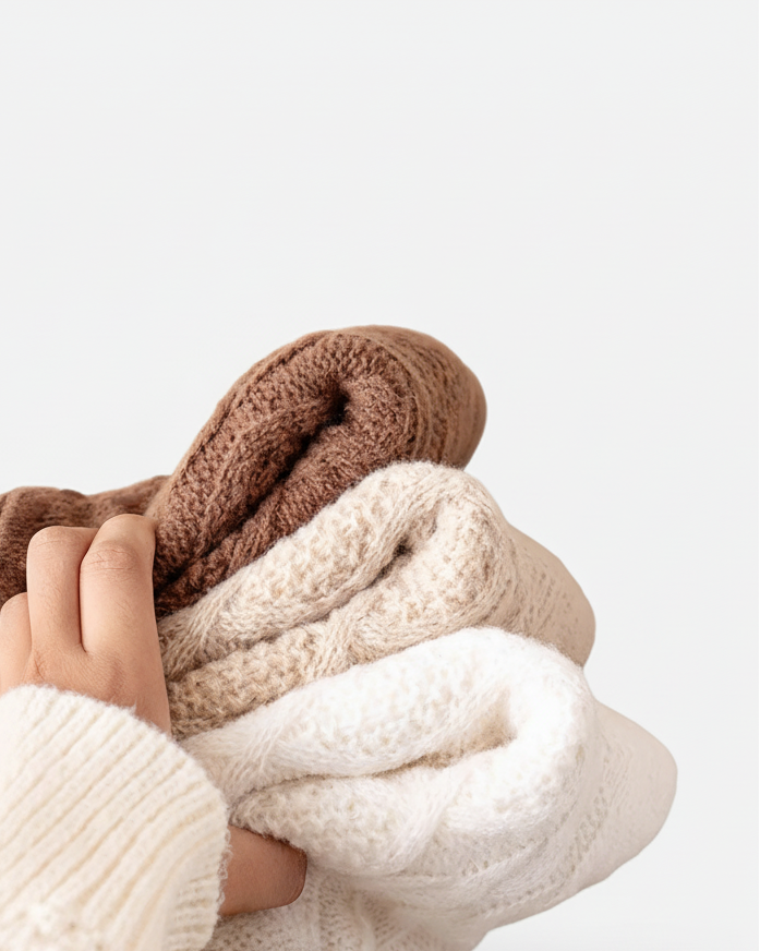 Calcetines Térmicos Antideslizantes